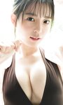 [Photobook] 2025.08.11 【デジタル限定】長野雅写真集「はじめて」