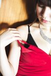 [Photobook] 2025.03.14 神志那結衣「赤いドレスを脱いだら……」SPA！デジタル写真集