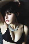 [Photobook] 2025.03.14 神志那結衣「赤いドレスを脱いだら……」SPA！デジタル写真集