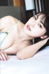 [Photobook] 2025.03.14 神志那結衣「赤いドレスを脱いだら……」SPA！デジタル写真集