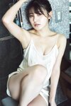 [Photobook] 2025.03.14 神志那結衣「赤いドレスを脱いだら……」SPA！デジタル写真集