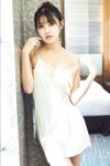 [Photobook] 2025.03.14 神志那結衣「赤いドレスを脱いだら……」SPA！デジタル写真集
