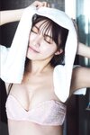 [Photobook] 2025.03.14 神志那結衣「赤いドレスを脱いだら……」SPA！デジタル写真集