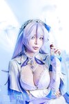 [Cosplay] Umeko J - Cantarella Wuthering Waves