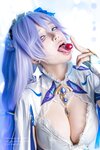 [Cosplay] Umeko J - Cantarella Wuthering Waves