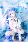 [Cosplay] Umeko J - Cantarella Wuthering Waves