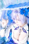 [Cosplay] Umeko J - Cantarella Wuthering Waves