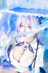 [Cosplay] Umeko J - Cantarella Wuthering Waves
