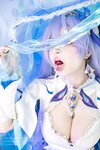 [Cosplay] Umeko J - Cantarella Wuthering Waves