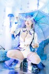 [Cosplay] Umeko J - Cantarella Wuthering Waves
