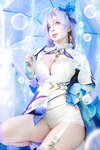[Cosplay] Umeko J - Cantarella Wuthering Waves
