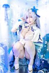 [Cosplay] Umeko J - Cantarella Wuthering Waves