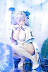 [Cosplay] Umeko J - Cantarella Wuthering Waves