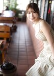 [Photobook] 2024.09.05【デジタル限定 YJ PHOTO BOOK】雪平莉左写真集「さわがしくても、きっと振り返る」