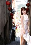 [Photobook] 2024.09.05【デジタル限定 YJ PHOTO BOOK】雪平莉左写真集「さわがしくても、きっと振り返る」