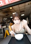 [Photobook] 2024.09.05【デジタル限定 YJ PHOTO BOOK】雪平莉左写真集「さわがしくても、きっと振り返る」