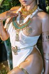 [Cosplay] 七月喵子 - 伊庇斯·拉