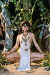 [Cosplay] 七月喵子 - 伊庇斯·拉