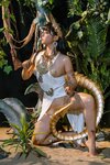 [Cosplay] 七月喵子 - 伊庇斯·拉