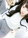 [Cosplay] 51酱 - 吉他妹妹
