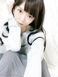 [Cosplay] 51酱 - 吉他妹妹