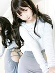 [Cosplay] 51酱 - 吉他妹妹
