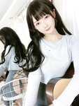[Cosplay] 51酱 - 吉他妹妹