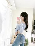 [Cosplay] 51酱 - 吉他妹妹