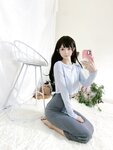 [Cosplay] 51酱 - 吉他妹妹