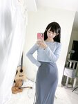 [Cosplay] 51酱 - 吉他妹妹