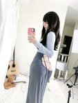 [Cosplay] 51酱 - 吉他妹妹