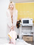 [Bimilstory] Min Harin (민하린) - Raincoat Girl