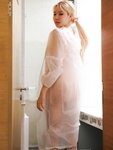 [Bimilstory] Min Harin (민하린) - Raincoat Girl