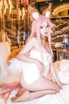 [Cosplay] Yuki Neko 雪貓 - Tamamo
