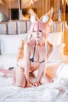 [Cosplay] Yuki Neko 雪貓 - Tamamo