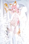 [Cosplay] Yuki Neko 雪貓 - Tamamo
