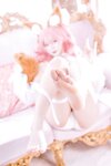 [Cosplay] Yuki Neko 雪貓 - Tamamo