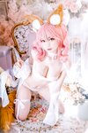 [Cosplay] Yuki Neko 雪貓 - Tamamo