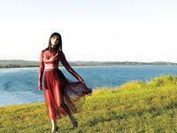 [Photobook] 2025.03.19 電子版だけの特典カットつき 菊地姫奈写真集 ｍｅｍｏｒｙ