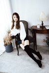 [Cosplay] 筱筱 - 白衣飘飘