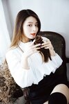 [Cosplay] 筱筱 - 白衣飘飘