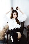 [Cosplay] 筱筱 - 白衣飘飘