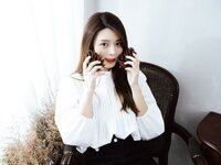 [Cosplay] 筱筱 - 白衣飘飘