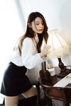 [Cosplay] 筱筱 - 白衣飘飘