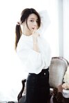 [Cosplay] 筱筱 - 白衣飘飘