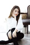 [Cosplay] 筱筱 - 白衣飘飘