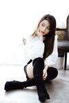 [Cosplay] 筱筱 - 白衣飘飘