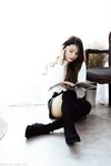 [Cosplay] 筱筱 - 白衣飘飘