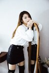 [Cosplay] 筱筱 - 白衣飘飘