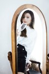 [Cosplay] 筱筱 - 白衣飘飘
